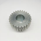 M2 Z26 hardened 40CrMnTi and 42Cr spur gear with 56HRC-62HRC spur gear
